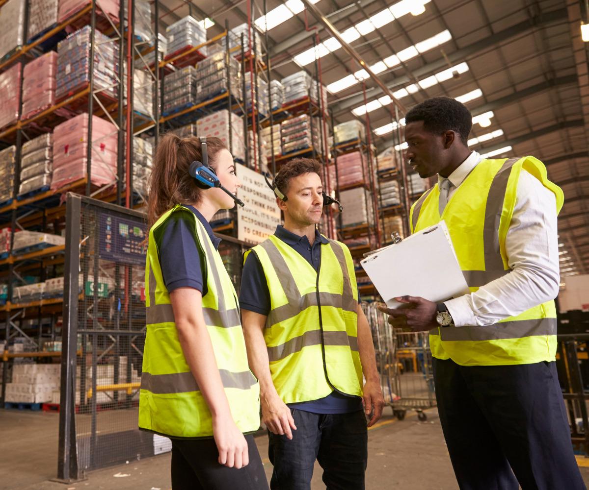 gestion logistique